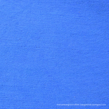 Blue Dyeing Nonwoven Fabric